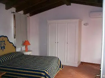 Apartmán Le Pavoncelle Di *