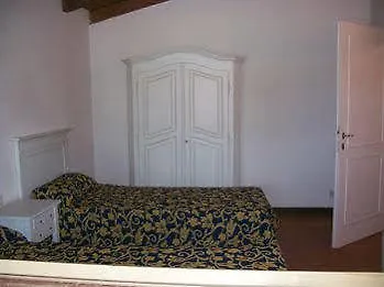 Apartament Le Pavoncelle Di