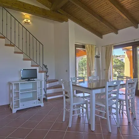 Le Pavoncelle Di Apartmán