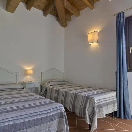 Appartamento Le Pavoncelle Di Stintino