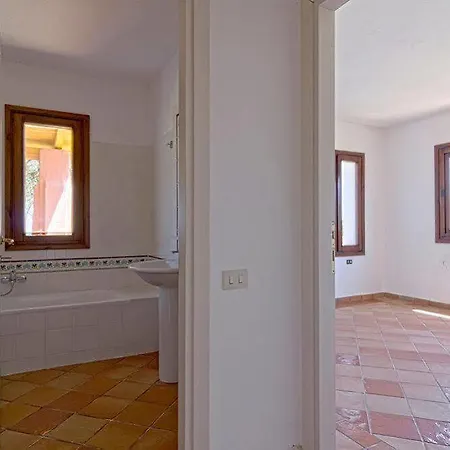 Le Pavoncelle Di Apartament