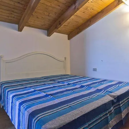Le Pavoncelle Di Apartmán *