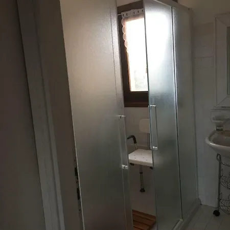 Le Pavoncelle Di *