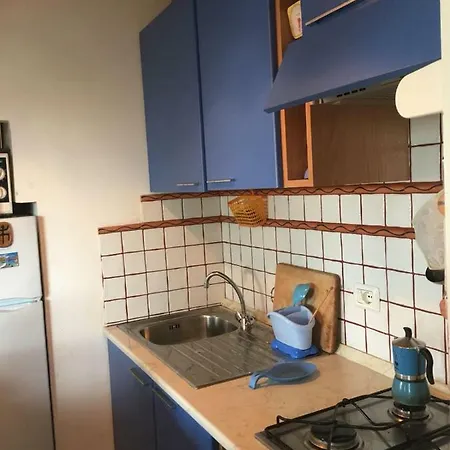 Le Pavoncelle Di Apartmán *