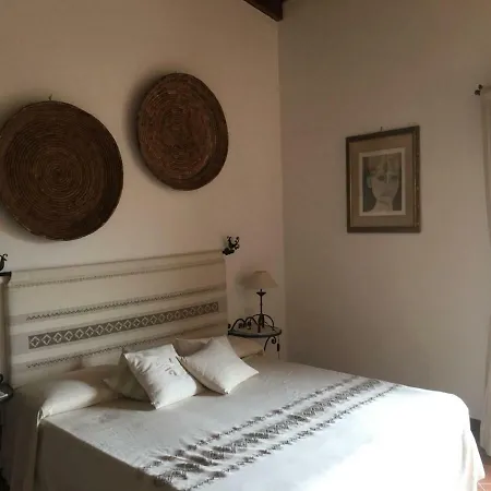 Le Pavoncelle Di * Stintino
