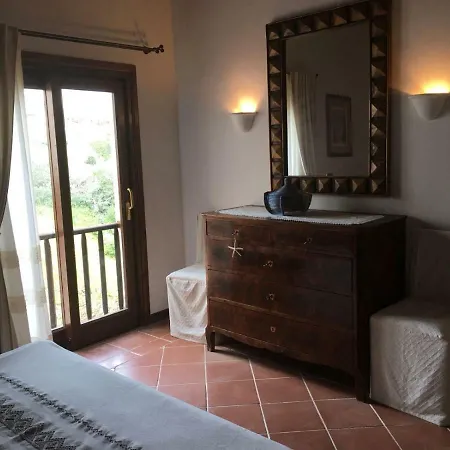 Apartament Le Pavoncelle Di Stintino