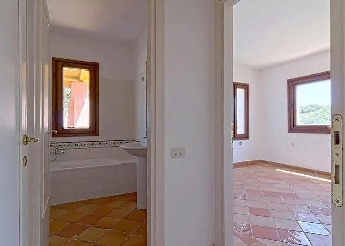 Le Pavoncelle Di Διαμέρισμα