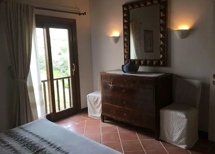 Διαμέρισμα Le Pavoncelle Di Stintino